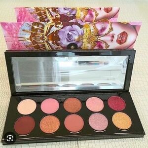 PAT McGRATH MOTHERSHIP XI SUNLIT SEDUCTION EYESHADOW PALETTE-BRAND NEW in box!